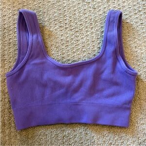 size s amazon ribbed workout set